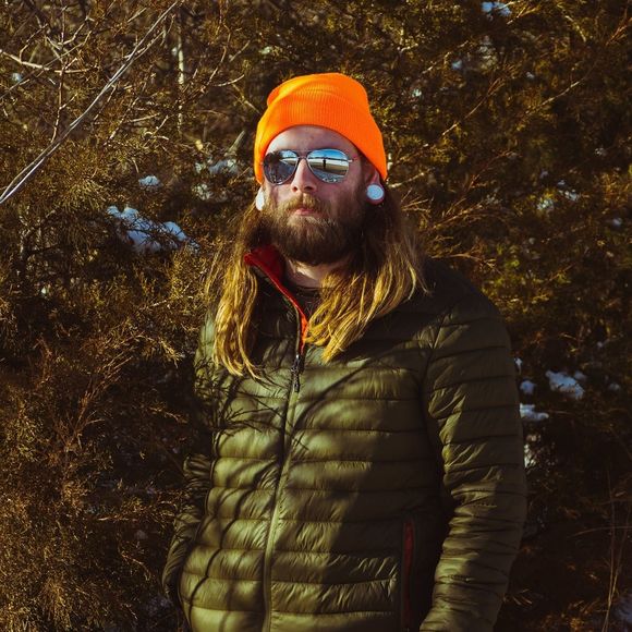 Meet your Posher, Hayden - Picture 1 of 1